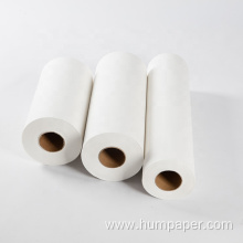 100g Fast Dry Sublimation Paper Jumbo Rolls